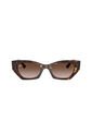 Gafas De Sol Ray-Ban Zena RB4430 Marrón Hombre Y Mujer Degradé de Rayban