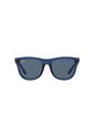 Gafas De Sol Ray-Ban Wayfarer Reverse RBR050 Azul Hombre Y Mujer de Rayban