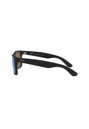 Gafas De Sol Ray-Ban Justin RB4165 Negro Hombre