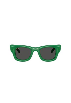 Gafas De Sol Ray-Ban Wayfarer Puffer RB4940 Verde Hombre Y Mujer