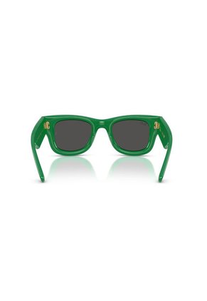 Gafas De Sol Ray-Ban Wayfarer Puffer RB4940 Verde Hombre Y Mujer