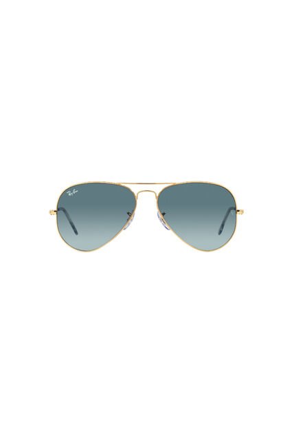 Gafas De Sol Ray-Ban Aviator RB3025 Amarillo Hombre Y Mujer