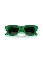 Gafas De Sol Ray-Ban Wayfarer Puffer RB4940 Verde Hombre Y Mujer de Rayban