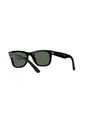 Gafas De Sol Ray-Ban Wayfarer Reverse RBR050 Negro Hombre de Rayban