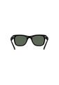 Gafas De Sol Ray-Ban Wayfarer Reverse RBR050 Negro Hombre de Rayban