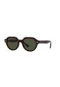 Gafas De Sol Ray-Ban Gina RB4399 Marrón Hombre de Rayban