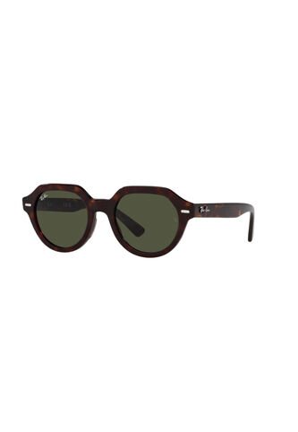 Gafas De Sol Ray-Ban Gina RB4399 Marrón Hombre Rayban