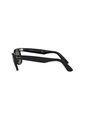 Gafas De Sol Ray-Ban Wayfarer RB2140 Negro Hombre Y Mujer de Rayban