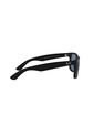 Gafas De Sol Ray-Ban Justin RB4165 Negro Hombre Polarizado de Rayban