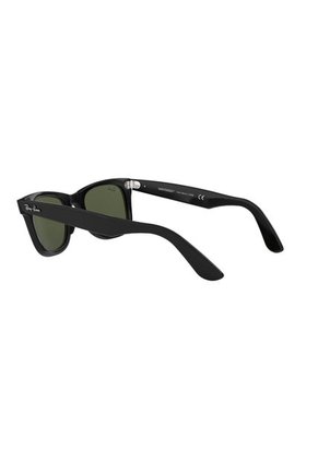 Gafas De Sol Ray-Ban Wayfarer RB2140 Negro Hombre Y Mujer