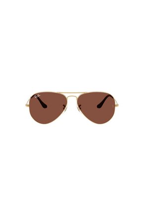 Gafas De Sol Ray Ban Aviator RB3025 Dorado Hombre Y Mujer