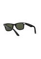 Gafas De Sol Ray-Ban Wayfarer RB2140 Negro Hombre Y Mujer de Rayban