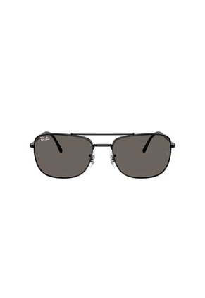 Gafas De Sol Ray-Ban RB3755 Negro Hombre Y Mujer
