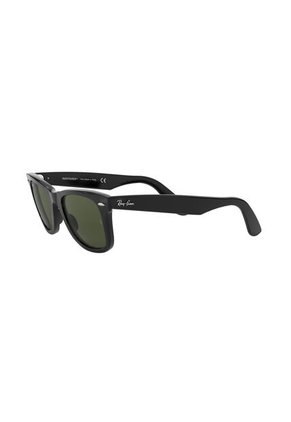 Gafas De Sol Ray-Ban Wayfarer RB2140 Negro Hombre Y Mujer