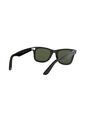 Gafas De Sol Ray-Ban Wayfarer RB2140 Negro Hombre Y Mujer de Rayban