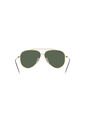 Gafas De Sol Ray-Ban Aviator Reverse RBR010 Dorado Hombre Y Mujer de Rayban