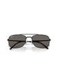 Gafas De Sol Ray-Ban RB3755 Negro Hombre Y Mujer de Rayban