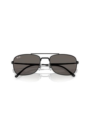 Gafas De Sol Ray-Ban RB3755 Negro Hombre Y Mujer