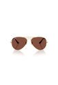 Gafas De Sol Ray Ban Aviator RB3025 Dorado Hombre Y Mujer de Rayban