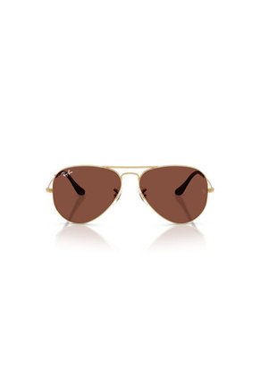 Gafas De Sol Ray Ban Aviator RB3025 Dorado Hombre Y Mujer