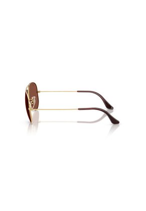 Gafas De Sol Ray Ban Aviator RB3025 Dorado Hombre Y Mujer