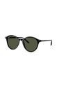 Gafas De Sol Ray-Ban Bernard RB2230 Negro Hombre Y Mujer de Rayban