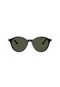 Gafas De Sol Ray-Ban Bernard RB2230 Negro Hombre Y Mujer de Rayban