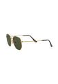 Gafas De Sol Ray-Ban Hexagonal RB3548NL Dorado Hombre Y Mujer de Rayban