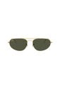 Gafas De Sol Ray-Ban RB3945 Dorado Hombre Y Mujer de Rayban