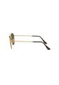 Gafas De Sol Ray-Ban Hexagonal RB3548NL Dorado Hombre Y Mujer de Rayban