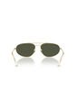 Gafas De Sol Ray-Ban RB3945 Dorado Hombre Y Mujer de Rayban