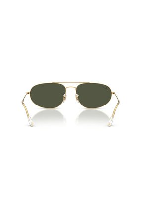 Gafas De Sol Ray-Ban RB3945 Dorado Hombre Y Mujer