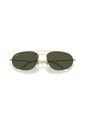 Gafas De Sol Ray-Ban RB3945 Dorado Hombre Y Mujer de Rayban