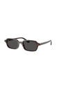 Gafas De Sol Ray-Ban Zuri RB4455 Marrón Hombre Y Mujer de Rayban