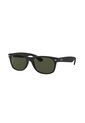 Gafas De Sol Ray-Ban New Wayfarer RB2132 Negro Hombre Y Mujer de Rayban