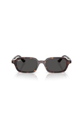 Gafas De Sol Ray-Ban Zuri RB4455 Marrón Hombre Y Mujer