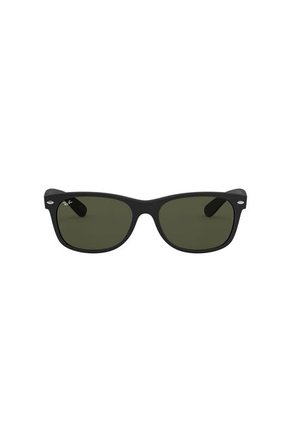 Gafas De Sol Ray-Ban New Wayfarer RB2132 Negro Hombre Y Mujer