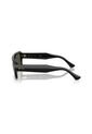 Gafas De Sol Ray-Ban Lukas RB4454 Negro Hombre Y Mujer de Rayban