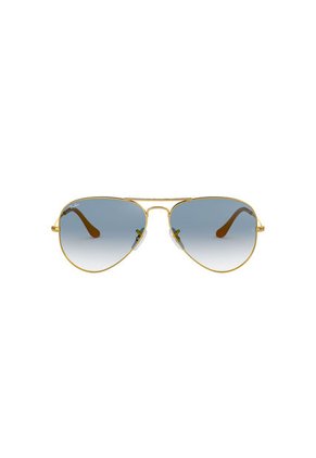 Gafas De Sol Ray-Ban Aviator RB3025 Azul Hombre Y Mujer