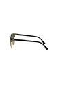 Gafas De Sol Ray-Ban Clubmaster RB3016 Negro Hombre Y Mujer de Rayban