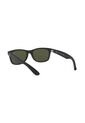 Gafas De Sol Ray-Ban New Wayfarer RB2132 Negro Hombre Y Mujer de Rayban