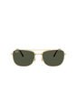 Gafas De Sol Ray-Ban RB3755 Dorado Hombre Y Mujer de Rayban