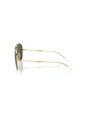 Gafas De Sol Ray-Ban Old Aviator RB3825 Dorado Hombre Y Mujer de Rayban