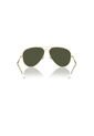Gafas De Sol Ray-Ban Old Aviator RB3825 Dorado Hombre Y Mujer de Rayban