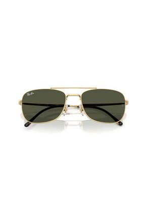 Gafas De Sol Ray-Ban RB3755 Dorado Hombre Y Mujer