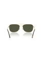 Gafas De Sol Ray-Ban RB3755 Dorado Hombre Y Mujer de Rayban