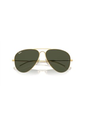 Gafas De Sol Ray-Ban Old Aviator RB3825 Dorado Hombre Y Mujer
