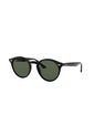 Gafas De Sol Ray-Ban RB2180 Negro Hombre Y Mujer de Rayban
