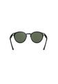Gafas De Sol Ray-Ban RB2180 Negro Hombre Y Mujer de Rayban