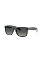 Gafas De Sol Ray-Ban Justin RB4165 Azul Hombre de Rayban